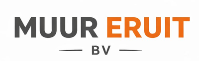 Muur Eruit BV